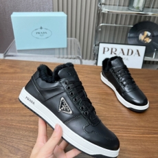 Prada Casual Shoes